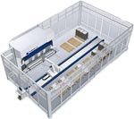 TruBend Cell