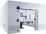 TruLaser Robot